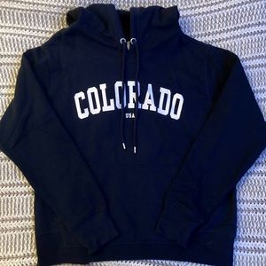 Colorado Hoodie